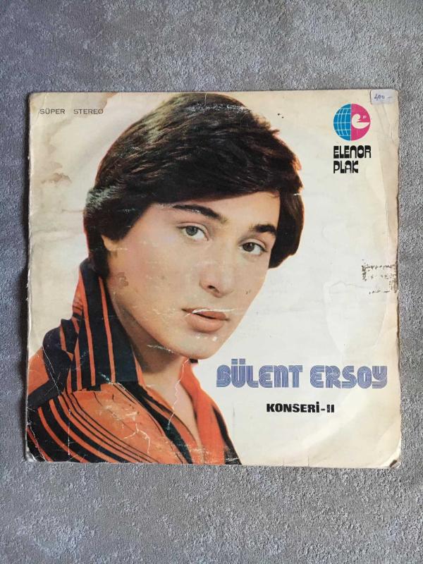 Bulent Ortacgil 超希少 初回プレスLP Turkish Folk Bulent Ortacgil 超希少 初回プレスLP Turkish Folk