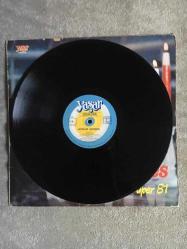 ADNAN ŞENSES - SÜPER 81 LP