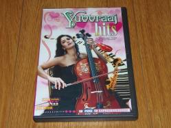 TAM 70 ADET HİNT MÜZİKLERİ KLİPLERİNDEN OLUŞAN MÜZİK DVD'Sİ-DÖNEM BASKISI TEMİZ PROBLEMSİZ MÜZİK DVD'Sİ.