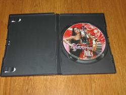 TAM 70 ADET HİNT MÜZİKLERİ KLİPLERİNDEN OLUŞAN MÜZİK DVD'Sİ-DÖNEM BASKISI TEMİZ PROBLEMSİZ MÜZİK DVD'Sİ.