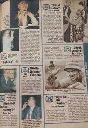 TV DE 7 GUN-GONG-TV DERGI-6 MART-12 MART-1988-KAPAK-FOTOĞRAF-TV-YAYIN-AKIŞ-ROPÖRTAJ-TOSUN PAŞA-MÜJDE AR-KEMAL SUNAL-YASAK SOKAKLAR-SELMA GÜNERİ-SALİH GÜNEY-EVİN İLYASOĞLU-GAFUR UZUNER-ÇEŞİTLİ-EĞLENCE-SUNA PEKUYSAL-ENİS FOSFOROĞLU-SORUNLU ÇOÇUKLAR-SOPHIA LOREN-PUNA ENDEM-HALDUN DORMEN-DEFNE HALMAN DÜMER-KEMAL UZUN-LEVENT KIRCA-KRAMER KRAMER'E KARŞI-AYŞE EGESOY-ALİ KOCATEPE-AYSUN KOCATEPE-MAVİ YILDIRIM-CAHİDE-RUTKAY AZİZ-HALE SOYGAZİ-BİLL MURAY-BÜYÜK ŞAMATA-