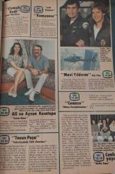 TV DE 7 GUN-GONG-TV DERGI-6 MART-12 MART-1988-KAPAK-FOTOĞRAF-TV-YAYIN-AKIŞ-ROPÖRTAJ-TOSUN PAŞA-MÜJDE AR-KEMAL SUNAL-YASAK SOKAKLAR-SELMA GÜNERİ-SALİH GÜNEY-EVİN İLYASOĞLU-GAFUR UZUNER-ÇEŞİTLİ-EĞLENCE-SUNA PEKUYSAL-ENİS FOSFOROĞLU-SORUNLU ÇOÇUKLAR-SOPHIA LOREN-PUNA ENDEM-HALDUN DORMEN-DEFNE HALMAN DÜMER-KEMAL UZUN-LEVENT KIRCA-KRAMER KRAMER'E KARŞI-AYŞE EGESOY-ALİ KOCATEPE-AYSUN KOCATEPE-MAVİ YILDIRIM-CAHİDE-RUTKAY AZİZ-HALE SOYGAZİ-BİLL MURAY-BÜYÜK ŞAMATA-