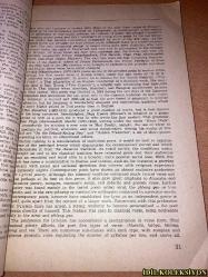 LOTUS : QUARTERLY OF THE PERMANENT BUREAU OF AFRO / ASİAN WRİTERS - NO.1 JANUARY 1971 - İNGİLİZCE DERGİ (YOUSSEF EL SEBAİ / ZAKİ NAGUİB MAHMOUD / JOSEPH OKAPAKU / MİSS O. PALA / JAMES N. MOSEL / RASHED EL ZUBEİR / )