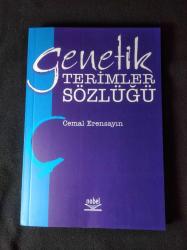 GENETİK TERİMLER (Yeni/SIFIR) SÖZLÜĞÜ