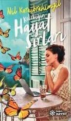 Kelebeğin Hayat Sırları Nil Karaibrahimgil  DOĞAN NOVUS