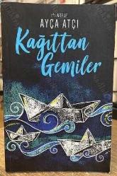 Kağıttan Gemiler