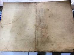 Sezercik Aslan Parçası, ORİJİNAL YEŞİLÇAM SİNEMA BEZ AFİŞİ, 1972, FİLM BEZ AFİŞİ / POSTERİ - BÜYÜK BOY - ORİJİNAL - 69 X 49 cm EBADINDA - Original Turkish Big Size Movie Poster - Memduh Ün, Safa Önal, Hülya Koçyiğit, Necdet Yakın, 	Memduh Ün, Ekrem Dümer, Nubar Terziyan, Atıf Kaptan, Lale Belkıs, Kayhan Yıldızoğlu, Necip Tekçe, Renan Fosforoğlu, Ediz Hun, Nihat Ziyalan, Nevzat Okçugil, Sezer İnanoğlu,