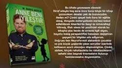 Anne Beni İyileştir M. Barış Muslu  DOĞAN KİTAP