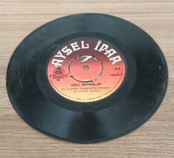 AYSEL İPAR-SİSLİ HATIRALAR