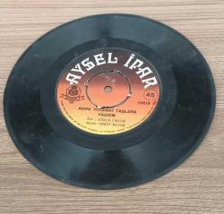 AYSEL İPAR-SİSLİ HATIRALAR