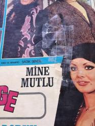 YEŞİLÇAM ORİJİNAL BEZ SİNEMA, Film AFİŞİ - Çılgın Yenge, 1971, BEZ FİLM AFİŞİ / POSTERİ - BÜYÜK BOY - ORİJİNAL - 68 X 48 cm EBADINDA - Original Turkish Big Size Movie Poster - Sırrı Gültekin, Sadık Şendil, Sadri Alışık, 	Gafur Uzuner, Suna Pekuysal, Gazanfer Özcan, Mine Mutlu, Ali Şen, Tuluğ Çizgen, Sadri Alışık, Sadettin Erbil, Ali Uyandıran, Semra Yıldız, Faik Coşkun, Ayla Arslancan, Gül Doruk, Tombiş Önder, Özdemir Baturalp, Metin Turan, Manasi Fillmeridis