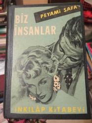 BİZ İNSANLAR