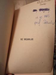 BİZ İNSANLAR