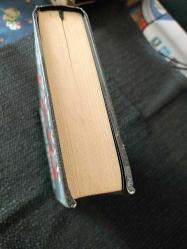 4. MAYMUN J.  D. BARKER dan MÜKEMMEL BİR GERİLİM ROMANI