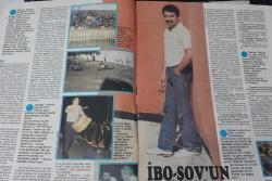 TV DE 7 GUN-GONG-TV DERGI-4 TEMMUZ-1988-SAYI:27-FİYATI 700 TL-KAPAK-FOTOĞRAF-TV-YAYIN-AKIŞ-ROPÖRTAJ-İBRAHİM TATLISES-İBO SHOW-PERDE ARKASI-32.GÜN-ZAFER CİLASUN-MEHMET AKARCA-NİŞAN-BEDRETTİN DALAN-ÇELİK GÜRSOY-FATİH ORBAY-REST-SAVAŞ KIRATLI-BİR YAZ GECESİ-UĞUR BÖCEKLERİ-SORA SORA-YEŞİM KOPAN SEYİTOĞLU-DEFNE YALNIZ-FÜSUN ÖNAL-MEHMET ALİ ERBİL-AYTEN GÖKÇER-HÜLYA ERÇEL-ÇETİN TEKİNDOR-ÜÇ İSTANBUL-AYDA AKSEL-SARP ORALOĞLU-TUNVA YÖNDER-ERCAN YAZGAN-NERİMAN KÖKSAL-FÜSUN DEMİRER-SAVAŞ DİNÇEL-FERİDE KARACA-YILDIZ KENTER-ŞÜKRAN GÜNGÖR-NAPEOLON JOSEPHİNE-FRANK GALLACHER-MARY LARKIN-ZENGİN MUTFAĞI-ŞENER ŞEN-OSMAN GÖLGEN-DEĞİRMEN-ZİRVEDEKİ HAYAT-TARIK TARCAN-TUGAY TÖKSÖZ-MİSS GLOBE-PANAYIR 88