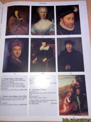 SOTHEBY'S FOUNDED 1744 / COLONNADE : OLD MASTER PAİNTİNGS CARPETS - CONTİNENTAL FURNİTURE AND EUROPEAN WORKS OF ART - İNGİLİZCE MÜZAYEDE KATALOĞU (COLONNADE : ESKİ USTA BOYAMA HALILARI - CONTİNENTAL MOBİLYA VE AVRUPA SANAT ESERLERİ)