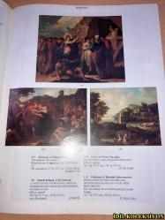 SOTHEBY'S FOUNDED 1744 / COLONNADE : OLD MASTER PAİNTİNGS CARPETS - CONTİNENTAL FURNİTURE AND EUROPEAN WORKS OF ART - İNGİLİZCE MÜZAYEDE KATALOĞU (COLONNADE : ESKİ USTA BOYAMA HALILARI - CONTİNENTAL MOBİLYA VE AVRUPA SANAT ESERLERİ)