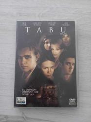 Efemera - Tabu DVD Film (TR Altyazılı) - kitantik - kitaLog