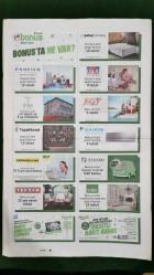 Sözcü Cumartesi Gazete 19 Ağustos 2017 Yasak Aşk Yuva Yıktı,Burcu Başoğlu Kabadayı,Murat Başoğlu,Hande Bermek,Selçuk Başoğlu,Merve Boluğur,Murat Dalkılıç,Ahmet Arıman,Kader Kaynak,Sevinç Meşe,Kenan İmirzalıoğlu,Suzan Tektaş,Eda Erol,Alişan,Gülşe,Şevket Çoruh,Beren Saat,Kenan Doğulu,Gülben Ergen,Ozan Doğulu,Berkay,Ayşe Hatun Önal,Soner Olgun,Funda Arar,Prof.Dr.Osman Erk,Ayşe Gül Güven,Hale Ceylan Barlas,Grace Kelly,Audrey Hepburn,Jackie Kennedy,Mis Kokan Evlerde Bayram Coşkusu Bir Başka,Detaylı Planlamayla Yorulmaktan Kurtulun,Nef Ayrıcalıkları Bodrum'da,Sevdiklerinizi Çiçeklerle Karşılayın,Caner Cindoruk,Özge Özpirinççi,Migros Market Reklamı,Garanti Bonus Reklamı,Fairy Reklam,Porçöz Reklam