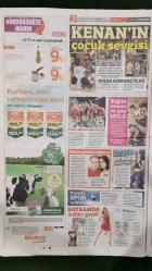 Sözcü Cumartesi Gazete 19 Ağustos 2017 Yasak Aşk Yuva Yıktı,Burcu Başoğlu Kabadayı,Murat Başoğlu,Hande Bermek,Selçuk Başoğlu,Merve Boluğur,Murat Dalkılıç,Ahmet Arıman,Kader Kaynak,Sevinç Meşe,Kenan İmirzalıoğlu,Suzan Tektaş,Eda Erol,Alişan,Gülşe,Şevket Çoruh,Beren Saat,Kenan Doğulu,Gülben Ergen,Ozan Doğulu,Berkay,Ayşe Hatun Önal,Soner Olgun,Funda Arar,Prof.Dr.Osman Erk,Ayşe Gül Güven,Hale Ceylan Barlas,Grace Kelly,Audrey Hepburn,Jackie Kennedy,Mis Kokan Evlerde Bayram Coşkusu Bir Başka,Detaylı Planlamayla Yorulmaktan Kurtulun,Nef Ayrıcalıkları Bodrum'da,Sevdiklerinizi Çiçeklerle Karşılayın,Caner Cindoruk,Özge Özpirinççi,Migros Market Reklamı,Garanti Bonus Reklamı,Fairy Reklam,Porçöz Reklam