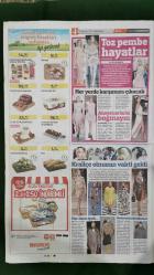 Sözcü Cumartesi Gazete 19 Ağustos 2017 Yasak Aşk Yuva Yıktı,Burcu Başoğlu Kabadayı,Murat Başoğlu,Hande Bermek,Selçuk Başoğlu,Merve Boluğur,Murat Dalkılıç,Ahmet Arıman,Kader Kaynak,Sevinç Meşe,Kenan İmirzalıoğlu,Suzan Tektaş,Eda Erol,Alişan,Gülşe,Şevket Çoruh,Beren Saat,Kenan Doğulu,Gülben Ergen,Ozan Doğulu,Berkay,Ayşe Hatun Önal,Soner Olgun,Funda Arar,Prof.Dr.Osman Erk,Ayşe Gül Güven,Hale Ceylan Barlas,Grace Kelly,Audrey Hepburn,Jackie Kennedy,Mis Kokan Evlerde Bayram Coşkusu Bir Başka,Detaylı Planlamayla Yorulmaktan Kurtulun,Nef Ayrıcalıkları Bodrum'da,Sevdiklerinizi Çiçeklerle Karşılayın,Caner Cindoruk,Özge Özpirinççi,Migros Market Reklamı,Garanti Bonus Reklamı,Fairy Reklam,Porçöz Reklam