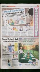 Sözcü Cumartesi Gazete 19 Ağustos 2017 Yasak Aşk Yuva Yıktı,Burcu Başoğlu Kabadayı,Murat Başoğlu,Hande Bermek,Selçuk Başoğlu,Merve Boluğur,Murat Dalkılıç,Ahmet Arıman,Kader Kaynak,Sevinç Meşe,Kenan İmirzalıoğlu,Suzan Tektaş,Eda Erol,Alişan,Gülşe,Şevket Çoruh,Beren Saat,Kenan Doğulu,Gülben Ergen,Ozan Doğulu,Berkay,Ayşe Hatun Önal,Soner Olgun,Funda Arar,Prof.Dr.Osman Erk,Ayşe Gül Güven,Hale Ceylan Barlas,Grace Kelly,Audrey Hepburn,Jackie Kennedy,Mis Kokan Evlerde Bayram Coşkusu Bir Başka,Detaylı Planlamayla Yorulmaktan Kurtulun,Nef Ayrıcalıkları Bodrum'da,Sevdiklerinizi Çiçeklerle Karşılayın,Caner Cindoruk,Özge Özpirinççi,Migros Market Reklamı,Garanti Bonus Reklamı,Fairy Reklam,Porçöz Reklam