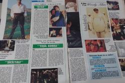 TV DE 7 GUN-GONG-TV DERGI-27 ŞUBAT-1989-SAYI:9-FİYATI 1000 TL-KAPAK-FOTOĞRAF-TV-YAYIN-AKIŞ-ROPÖRTAJ-POLİTİK-BAŞARI-DEMOKRASİ-İSMET İNÖNÜ-TURGUT ÖZAL-NAİM SÜLEYMANOĞLU-SEMRA ÖZAL-SÜLEYMAN DMİREL-KİRLİ SARI-MERİH AKALIN-SELÇUK ÖZER-AYDEMİR AKBAŞ-MELTEM SACI-EMİN AND-RUHİ'NİN BARI-SOPHIA LOREN-ANA-DİŞİ ASLAN-TÜRKAN ŞORAU-KÖYDE BİR KIZ SEVDİM-BEYAZSARAY-DOĞU-UĞUR DĞNDAR-VAN-WOODY ALLEN-WARREN BEATTY-DUSTIN HOFFMAN-ADJANI-SEKS-ERTEM GÖREÇ-VEDAT TÜRKALİ-TONY CURTIS-HALİL ERGÜN-ZUHAL OLCAY-BİR GÜNAH GİBİ-JENNIFER BEALS