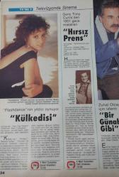 TV DE 7 GUN-GONG-TV DERGI-27 ŞUBAT-1989-SAYI:9-FİYATI 1000 TL-KAPAK-FOTOĞRAF-TV-YAYIN-AKIŞ-ROPÖRTAJ-POLİTİK-BAŞARI-DEMOKRASİ-İSMET İNÖNÜ-TURGUT ÖZAL-NAİM SÜLEYMANOĞLU-SEMRA ÖZAL-SÜLEYMAN DMİREL-KİRLİ SARI-MERİH AKALIN-SELÇUK ÖZER-AYDEMİR AKBAŞ-MELTEM SACI-EMİN AND-RUHİ'NİN BARI-SOPHIA LOREN-ANA-DİŞİ ASLAN-TÜRKAN ŞORAU-KÖYDE BİR KIZ SEVDİM-BEYAZSARAY-DOĞU-UĞUR DĞNDAR-VAN-WOODY ALLEN-WARREN BEATTY-DUSTIN HOFFMAN-ADJANI-SEKS-ERTEM GÖREÇ-VEDAT TÜRKALİ-TONY CURTIS-HALİL ERGÜN-ZUHAL OLCAY-BİR GÜNAH GİBİ-JENNIFER BEALS