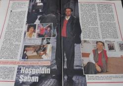 TV DE 7 GUN-GONG-TV DERGI-9 ŞUBAT-1992-SAYI:6-FİYATI 5000 TL-KAPAK-FOTOĞRAF-TV-YAYIN-AKIŞ-ROPÖRTAJ-TARIK TARCAN-TELEON-KADİR İNANIR-TRANSFER-PARKER LEWİS-KEMAL SUNAL-EKRAN-BUKET KARAKAYA-UĞUR DÜNDAR-MUSTAFA YOLAŞAN-ŞABAN-ŞABANİYE-COSBY-ALTIN KIZLAR-FİNAL-ŞEVKET ALTUĞ-ANKA KUŞU-EDWARD LOVİNGTON-MICHAEL WEISS-ERTUĞRUL ÖZKÖK-PORTRE-MEHMET ASLANTUĞ-KLAUS LİNSKİ-CORIN NEMEC-SHANNEN DOHERTY-EVİMİZ HOLLYWOOD-CYBILL SHEPHERD-BARBRA STREISABD-ERDEM ALKIN-VOLKAN SEVERCAN-PELİN KÖRMÜKÇÜ-GÜLŞEN BUBİKOĞLU-MELTEM DOĞANAY-CÜNEY ARKIN-MICK HUCKNALL-BALIKÇI KRAL-MOSKOVA-ÇEHOV-GORKİ-STANİSLAVSKİ-ALTIN KELEBEKLER
