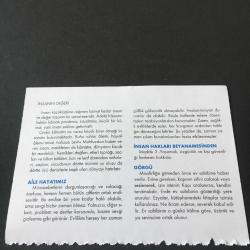15 OCAK 2008-TAKVİM YAPRAĞI-DOĞUM GÜNÜ HEDİYESİ-KUVEYT TÜRK TAKVİMİ,AKŞEMSETTİN HAZRETLERİNİN VAFATI,1459,TÜRKİYE NATO ÜYESİ OLDU 1952,İNSANIN DEĞERİ,AİLE HAYATIMIZ,İNSAN HAKLARI BEYANNEMESİNDEN,GÖRGÜ