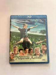 Hayattan Korkma Orijinal Bluray Film Yılmaz Video