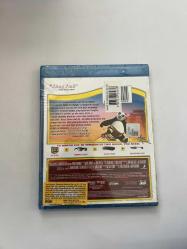 Kung Fu Panda Orijinal Animasyon Bluray Film Yılmaz Video