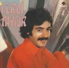 FERDİ TAYFUR Postacılar CD Albüm