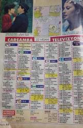 MİLLİYET GAZETESİ-MİLLİYET TV PRİMA-TV PRİMA-PRİMA-DERGİYIL:1-SAYI:117 NİSAN-23 NİSAN-1992-KAPAK-FOTOĞRAF-RÖPORTAJ-PEMBE DİZİLER-İNTİKAM-YAŞADIĞIMIZ GÜNLER-YALNIZCA MARIA-MANUELA-YALAN RÜZGARI-GAZANFER ÖZCAN-GÖNÜL ÜLKÜ-YENİLMEZ PARKER-FLASH-AMERİKAN DEDEKTİFLERİ-GENÇ GLADYATÖRLER-AV PEŞİMDE-MİTİZİ KAPTURE-AHMET ASUTAY-MÜZİK YELPAZESİ-SEZEN CUMHUR ÖNAL-JAMES MOBLE-BENSON-VARSAYALIM İSMAİL-FERHAN ŞENSOY-YEDİ KOCALI HÜRMÜZ-PAUL WİRFİELD-MARTIN LUTHER KING-ROI DEPATAGONIA