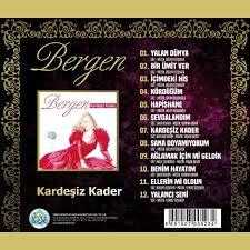 BERGEN Kardeşiz Kader