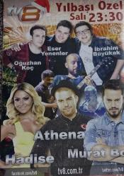 MİLLİYET GAZETESİ-MİLLİYET TV-TV-DERGİ-28 ARALIK-2013-3 OCAK-2014-SAYI:6-KAPAK-FOTOĞRAF-RÖPORTAJ-DİDEM Aslan Yılmaz-NABIZ-ACUN ILCALI-ÖZGE ULUSOY-SELÇUK YÖNTEM-BURCU ESMERSOY-2013-RÜKÜŞLER-MİLEY CYRUS-KATİCE PRİS-ELLİE GOULDING-DİLER-MODA-KEREM BURSİN-YILMAZ ERDOĞAN-YASEMİN ŞEFİK-FERİYE SİNEMASI-BERRAK TÜZÜNATAÇ-AQUA FLORYA AVM-SİNEM KOBAL-ATAŞEHİR-BURAK SAĞYAŞAR-HATİCE ŞENDİL-TİM MASLAK-TOLGAHAN SAYIŞMAN-SELEN SOYDER-ALKENT-PELİN KARAHAN-AHU TÜRKPENÇE-DİLARA ENDİCAN-BUSE BİÇER-NİLÜFER BATUR-YILIN DRAMASI-KARADAYI-KENAN İMİRZALIOĞLU-BERGÜZAR KOREL-BEREN SAAT-SPIKER-SOHBET-SERNAY SARIKAYA-ÇAĞATAY ULUSOY-MEDCEZİR-KURTLAR VADİSİ PUSU-POLAT ALEMDAR-NECATİ ŞAŞMAZ-3 ADAM-OĞUZHAN KOÇ-ESER YENENLER-İBRAHİM BÜYÜKAK-HADİSE-ATHENA-MURAT BOZ-YILBAŞI-ÖZEL