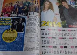 MİLLİYET GAZETESİ-MİLLİYET TV-TV-DERGİ-28 ARALIK-2013-3 OCAK-2014-SAYI:6-KAPAK-FOTOĞRAF-RÖPORTAJ-DİDEM Aslan Yılmaz-NABIZ-ACUN ILCALI-ÖZGE ULUSOY-SELÇUK YÖNTEM-BURCU ESMERSOY-2013-RÜKÜŞLER-MİLEY CYRUS-KATİCE PRİS-ELLİE GOULDING-DİLER-MODA-KEREM BURSİN-YILMAZ ERDOĞAN-YASEMİN ŞEFİK-FERİYE SİNEMASI-BERRAK TÜZÜNATAÇ-AQUA FLORYA AVM-SİNEM KOBAL-ATAŞEHİR-BURAK SAĞYAŞAR-HATİCE ŞENDİL-TİM MASLAK-TOLGAHAN SAYIŞMAN-SELEN SOYDER-ALKENT-PELİN KARAHAN-AHU TÜRKPENÇE-DİLARA ENDİCAN-BUSE BİÇER-NİLÜFER BATUR-YILIN DRAMASI-KARADAYI-KENAN İMİRZALIOĞLU-BERGÜZAR KOREL-BEREN SAAT-SPIKER-SOHBET-SERNAY SARIKAYA-ÇAĞATAY ULUSOY-MEDCEZİR-KURTLAR VADİSİ PUSU-POLAT ALEMDAR-NECATİ ŞAŞMAZ-3 ADAM-OĞUZHAN KOÇ-ESER YENENLER-İBRAHİM BÜYÜKAK-HADİSE-ATHENA-MURAT BOZ-YILBAŞI-ÖZEL