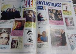 MİLLİYET GAZETESİ-MİLLİYET TV-TV-DERGİ-28 ARALIK-2013-3 OCAK-2014-SAYI:6-KAPAK-FOTOĞRAF-RÖPORTAJ-DİDEM Aslan Yılmaz-NABIZ-ACUN ILCALI-ÖZGE ULUSOY-SELÇUK YÖNTEM-BURCU ESMERSOY-2013-RÜKÜŞLER-MİLEY CYRUS-KATİCE PRİS-ELLİE GOULDING-DİLER-MODA-KEREM BURSİN-YILMAZ ERDOĞAN-YASEMİN ŞEFİK-FERİYE SİNEMASI-BERRAK TÜZÜNATAÇ-AQUA FLORYA AVM-SİNEM KOBAL-ATAŞEHİR-BURAK SAĞYAŞAR-HATİCE ŞENDİL-TİM MASLAK-TOLGAHAN SAYIŞMAN-SELEN SOYDER-ALKENT-PELİN KARAHAN-AHU TÜRKPENÇE-DİLARA ENDİCAN-BUSE BİÇER-NİLÜFER BATUR-YILIN DRAMASI-KARADAYI-KENAN İMİRZALIOĞLU-BERGÜZAR KOREL-BEREN SAAT-SPIKER-SOHBET-SERNAY SARIKAYA-ÇAĞATAY ULUSOY-MEDCEZİR-KURTLAR VADİSİ PUSU-POLAT ALEMDAR-NECATİ ŞAŞMAZ-3 ADAM-OĞUZHAN KOÇ-ESER YENENLER-İBRAHİM BÜYÜKAK-HADİSE-ATHENA-MURAT BOZ-YILBAŞI-ÖZEL