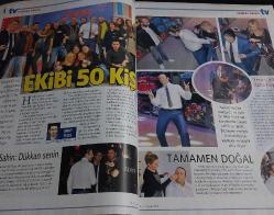 MİLLİYET GAZETESİ-MİLLİYET TV-TV-DERGİ-11 OCAK-17 OCAK-2014-SAYI:8-KAPAK-FOTOĞRAF-RÖPORTAJVİLDAN ATASEVER-SİNEMA-KARADENİZ-ERDAL ÖZYAĞCILAR-DEMET AKBAĞ-CAN GÜRZAP-KIVAÇ TATLITUĞ-SİNEM KOBAL-DEMET AKALIN-GAF-DÜĞÜN DERNEK-AHMET KURAL-MURAT CEMCİR-RASİM ÖZTEKİN-ECE ÜNER-TOLGA ÇEVİK-EZGİ MOLA-FERDA YILDIRIM-AYSEL GÜREL-MÜJDE AR-ZORLU CENTER-ÇİĞDEM BATUR-NİANTAŞI-ARZUM ONAN-TRUMP TOWER-ESRA EROL-CİTYS-SEDA BAKAN-ASLIHAN GÜNER-NİLAY CAFER-GÜNERİ CIVAOĞLU-İSMAİL HACIOĞLU-BEN BİLMEM EŞİM BİLİR-İLKER AYRIK-SEVDALUK-BÜLENT İNAL-TUBA BÜYÜKÜSTÜN-ÇETİN TEKİNDOR-SAADET IŞIL AKSOY-ASAYİŞ BERKEMAL-MEHMET ASLAN-PINAR DİLŞEKER-SOSYAL-MEDYA