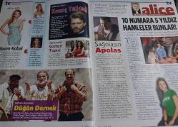 MİLLİYET GAZETESİ-MİLLİYET TV-TV-DERGİ-11 OCAK-17 OCAK-2014-SAYI:8-KAPAK-FOTOĞRAF-RÖPORTAJVİLDAN ATASEVER-SİNEMA-KARADENİZ-ERDAL ÖZYAĞCILAR-DEMET AKBAĞ-CAN GÜRZAP-KIVAÇ TATLITUĞ-SİNEM KOBAL-DEMET AKALIN-GAF-DÜĞÜN DERNEK-AHMET KURAL-MURAT CEMCİR-RASİM ÖZTEKİN-ECE ÜNER-TOLGA ÇEVİK-EZGİ MOLA-FERDA YILDIRIM-AYSEL GÜREL-MÜJDE AR-ZORLU CENTER-ÇİĞDEM BATUR-NİANTAŞI-ARZUM ONAN-TRUMP TOWER-ESRA EROL-CİTYS-SEDA BAKAN-ASLIHAN GÜNER-NİLAY CAFER-GÜNERİ CIVAOĞLU-İSMAİL HACIOĞLU-BEN BİLMEM EŞİM BİLİR-İLKER AYRIK-SEVDALUK-BÜLENT İNAL-TUBA BÜYÜKÜSTÜN-ÇETİN TEKİNDOR-SAADET IŞIL AKSOY-ASAYİŞ BERKEMAL-MEHMET ASLAN-PINAR DİLŞEKER-SOSYAL-MEDYA