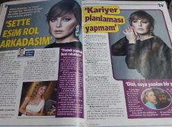 MİLLİYET GAZETESİ-MİLLİYET TV-TV-DERGİ-11 OCAK-17 OCAK-2014-SAYI:8-KAPAK-FOTOĞRAF-RÖPORTAJVİLDAN ATASEVER-SİNEMA-KARADENİZ-ERDAL ÖZYAĞCILAR-DEMET AKBAĞ-CAN GÜRZAP-KIVAÇ TATLITUĞ-SİNEM KOBAL-DEMET AKALIN-GAF-DÜĞÜN DERNEK-AHMET KURAL-MURAT CEMCİR-RASİM ÖZTEKİN-ECE ÜNER-TOLGA ÇEVİK-EZGİ MOLA-FERDA YILDIRIM-AYSEL GÜREL-MÜJDE AR-ZORLU CENTER-ÇİĞDEM BATUR-NİANTAŞI-ARZUM ONAN-TRUMP TOWER-ESRA EROL-CİTYS-SEDA BAKAN-ASLIHAN GÜNER-NİLAY CAFER-GÜNERİ CIVAOĞLU-İSMAİL HACIOĞLU-BEN BİLMEM EŞİM BİLİR-İLKER AYRIK-SEVDALUK-BÜLENT İNAL-TUBA BÜYÜKÜSTÜN-ÇETİN TEKİNDOR-SAADET IŞIL AKSOY-ASAYİŞ BERKEMAL-MEHMET ASLAN-PINAR DİLŞEKER-SOSYAL-MEDYA