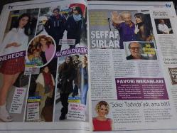 MİLLİYET GAZETESİ-MİLLİYET TV-TV-DERGİ-11 OCAK-17 OCAK-2014-SAYI:8-KAPAK-FOTOĞRAF-RÖPORTAJVİLDAN ATASEVER-SİNEMA-KARADENİZ-ERDAL ÖZYAĞCILAR-DEMET AKBAĞ-CAN GÜRZAP-KIVAÇ TATLITUĞ-SİNEM KOBAL-DEMET AKALIN-GAF-DÜĞÜN DERNEK-AHMET KURAL-MURAT CEMCİR-RASİM ÖZTEKİN-ECE ÜNER-TOLGA ÇEVİK-EZGİ MOLA-FERDA YILDIRIM-AYSEL GÜREL-MÜJDE AR-ZORLU CENTER-ÇİĞDEM BATUR-NİANTAŞI-ARZUM ONAN-TRUMP TOWER-ESRA EROL-CİTYS-SEDA BAKAN-ASLIHAN GÜNER-NİLAY CAFER-GÜNERİ CIVAOĞLU-İSMAİL HACIOĞLU-BEN BİLMEM EŞİM BİLİR-İLKER AYRIK-SEVDALUK-BÜLENT İNAL-TUBA BÜYÜKÜSTÜN-ÇETİN TEKİNDOR-SAADET IŞIL AKSOY-ASAYİŞ BERKEMAL-MEHMET ASLAN-PINAR DİLŞEKER-SOSYAL-MEDYA