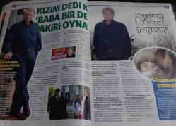 MİLLİYET GAZETESİ-MİLLİYET TV-TV-DERGİ-11 OCAK-17 OCAK-2014-SAYI:8-KAPAK-FOTOĞRAF-RÖPORTAJVİLDAN ATASEVER-SİNEMA-KARADENİZ-ERDAL ÖZYAĞCILAR-DEMET AKBAĞ-CAN GÜRZAP-KIVAÇ TATLITUĞ-SİNEM KOBAL-DEMET AKALIN-GAF-DÜĞÜN DERNEK-AHMET KURAL-MURAT CEMCİR-RASİM ÖZTEKİN-ECE ÜNER-TOLGA ÇEVİK-EZGİ MOLA-FERDA YILDIRIM-AYSEL GÜREL-MÜJDE AR-ZORLU CENTER-ÇİĞDEM BATUR-NİANTAŞI-ARZUM ONAN-TRUMP TOWER-ESRA EROL-CİTYS-SEDA BAKAN-ASLIHAN GÜNER-NİLAY CAFER-GÜNERİ CIVAOĞLU-İSMAİL HACIOĞLU-BEN BİLMEM EŞİM BİLİR-İLKER AYRIK-SEVDALUK-BÜLENT İNAL-TUBA BÜYÜKÜSTÜN-ÇETİN TEKİNDOR-SAADET IŞIL AKSOY-ASAYİŞ BERKEMAL-MEHMET ASLAN-PINAR DİLŞEKER-SOSYAL-MEDYA