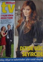 MİLLİYET GAZETESİ-MİLLİYET TV-TV-DERGİ-18 OCAK-24 OCAK-2014-SAYI:9-KAPAK-FOTOĞRAF-RÖPORTAJ-HATİCE ŞENDİL-DİZİ-SEYİRCİ-GÜÇ-BENİ AFFET-ŞEYMA KORKMAZ-MURAT DANACI-GÜLAY AFŞAR-BÜLENT ERSOY-OZAN GÜVEN-AHMET ÇAKAR-MÜJDE AR-GAF-ECE ÜNER-ÖZGE ULUSOY-VOLKAN KONAK-GENÇLİK-FOTO-KÜÇÜK AĞA-EMİR BERKE ZİNCİDİ-BİRCE AKALAY-SARP LEVENDOĞLU-ZEKİ ALASYA-OKTAY KAYNARCA-CÜBBELİ AHMEY-T HOCA-MUM ÜFLEMEK-CAİZ-ŞEBNEM SUNAR KÜÇÜK-SELAY DİLBER-BAHAR AKÇA-AYNUR TARTAN-GİŞE-AHMET KAYA-SAYGI-ALBÜM-ERKAN PETEKKAYA-SOSYAL-MEDYA-FIRAT TOPKORUR-ANTİKA-NURGÜL YEŞİLÇAY-ENGİN ALTAN DÜZYATAN-BEBEK-BAŞAK SAYAN-NİŞANTAŞI-HANDE ATAİZİ-AKMERKEZ-ZEYNEP BAŞERLER-ZORLU-GÜLBEN ERGEN