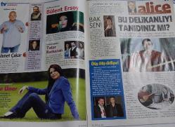 MİLLİYET GAZETESİ-MİLLİYET TV-TV-DERGİ-18 OCAK-24 OCAK-2014-SAYI:9-KAPAK-FOTOĞRAF-RÖPORTAJ-HATİCE ŞENDİL-DİZİ-SEYİRCİ-GÜÇ-BENİ AFFET-ŞEYMA KORKMAZ-MURAT DANACI-GÜLAY AFŞAR-BÜLENT ERSOY-OZAN GÜVEN-AHMET ÇAKAR-MÜJDE AR-GAF-ECE ÜNER-ÖZGE ULUSOY-VOLKAN KONAK-GENÇLİK-FOTO-KÜÇÜK AĞA-EMİR BERKE ZİNCİDİ-BİRCE AKALAY-SARP LEVENDOĞLU-ZEKİ ALASYA-OKTAY KAYNARCA-CÜBBELİ AHMEY-T HOCA-MUM ÜFLEMEK-CAİZ-ŞEBNEM SUNAR KÜÇÜK-SELAY DİLBER-BAHAR AKÇA-AYNUR TARTAN-GİŞE-AHMET KAYA-SAYGI-ALBÜM-ERKAN PETEKKAYA-SOSYAL-MEDYA-FIRAT TOPKORUR-ANTİKA-NURGÜL YEŞİLÇAY-ENGİN ALTAN DÜZYATAN-BEBEK-BAŞAK SAYAN-NİŞANTAŞI-HANDE ATAİZİ-AKMERKEZ-ZEYNEP BAŞERLER-ZORLU-GÜLBEN ERGEN