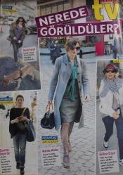 MİLLİYET GAZETESİ-MİLLİYET TV-TV-DERGİ-18 OCAK-24 OCAK-2014-SAYI:9-KAPAK-FOTOĞRAF-RÖPORTAJ-HATİCE ŞENDİL-DİZİ-SEYİRCİ-GÜÇ-BENİ AFFET-ŞEYMA KORKMAZ-MURAT DANACI-GÜLAY AFŞAR-BÜLENT ERSOY-OZAN GÜVEN-AHMET ÇAKAR-MÜJDE AR-GAF-ECE ÜNER-ÖZGE ULUSOY-VOLKAN KONAK-GENÇLİK-FOTO-KÜÇÜK AĞA-EMİR BERKE ZİNCİDİ-BİRCE AKALAY-SARP LEVENDOĞLU-ZEKİ ALASYA-OKTAY KAYNARCA-CÜBBELİ AHMEY-T HOCA-MUM ÜFLEMEK-CAİZ-ŞEBNEM SUNAR KÜÇÜK-SELAY DİLBER-BAHAR AKÇA-AYNUR TARTAN-GİŞE-AHMET KAYA-SAYGI-ALBÜM-ERKAN PETEKKAYA-SOSYAL-MEDYA-FIRAT TOPKORUR-ANTİKA-NURGÜL YEŞİLÇAY-ENGİN ALTAN DÜZYATAN-BEBEK-BAŞAK SAYAN-NİŞANTAŞI-HANDE ATAİZİ-AKMERKEZ-ZEYNEP BAŞERLER-ZORLU-GÜLBEN ERGEN