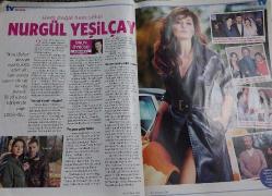 MİLLİYET GAZETESİ-MİLLİYET TV-TV-DERGİ-18 OCAK-24 OCAK-2014-SAYI:9-KAPAK-FOTOĞRAF-RÖPORTAJ-HATİCE ŞENDİL-DİZİ-SEYİRCİ-GÜÇ-BENİ AFFET-ŞEYMA KORKMAZ-MURAT DANACI-GÜLAY AFŞAR-BÜLENT ERSOY-OZAN GÜVEN-AHMET ÇAKAR-MÜJDE AR-GAF-ECE ÜNER-ÖZGE ULUSOY-VOLKAN KONAK-GENÇLİK-FOTO-KÜÇÜK AĞA-EMİR BERKE ZİNCİDİ-BİRCE AKALAY-SARP LEVENDOĞLU-ZEKİ ALASYA-OKTAY KAYNARCA-CÜBBELİ AHMEY-T HOCA-MUM ÜFLEMEK-CAİZ-ŞEBNEM SUNAR KÜÇÜK-SELAY DİLBER-BAHAR AKÇA-AYNUR TARTAN-GİŞE-AHMET KAYA-SAYGI-ALBÜM-ERKAN PETEKKAYA-SOSYAL-MEDYA-FIRAT TOPKORUR-ANTİKA-NURGÜL YEŞİLÇAY-ENGİN ALTAN DÜZYATAN-BEBEK-BAŞAK SAYAN-NİŞANTAŞI-HANDE ATAİZİ-AKMERKEZ-ZEYNEP BAŞERLER-ZORLU-GÜLBEN ERGEN