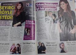 MİLLİYET GAZETESİ-MİLLİYET TV-TV-DERGİ-18 OCAK-24 OCAK-2014-SAYI:9-KAPAK-FOTOĞRAF-RÖPORTAJ-HATİCE ŞENDİL-DİZİ-SEYİRCİ-GÜÇ-BENİ AFFET-ŞEYMA KORKMAZ-MURAT DANACI-GÜLAY AFŞAR-BÜLENT ERSOY-OZAN GÜVEN-AHMET ÇAKAR-MÜJDE AR-GAF-ECE ÜNER-ÖZGE ULUSOY-VOLKAN KONAK-GENÇLİK-FOTO-KÜÇÜK AĞA-EMİR BERKE ZİNCİDİ-BİRCE AKALAY-SARP LEVENDOĞLU-ZEKİ ALASYA-OKTAY KAYNARCA-CÜBBELİ AHMEY-T HOCA-MUM ÜFLEMEK-CAİZ-ŞEBNEM SUNAR KÜÇÜK-SELAY DİLBER-BAHAR AKÇA-AYNUR TARTAN-GİŞE-AHMET KAYA-SAYGI-ALBÜM-ERKAN PETEKKAYA-SOSYAL-MEDYA-FIRAT TOPKORUR-ANTİKA-NURGÜL YEŞİLÇAY-ENGİN ALTAN DÜZYATAN-BEBEK-BAŞAK SAYAN-NİŞANTAŞI-HANDE ATAİZİ-AKMERKEZ-ZEYNEP BAŞERLER-ZORLU-GÜLBEN ERGEN