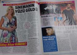 MİLLİYET GAZETESİ-MİLLİYET TV-TV-DERGİ-18 OCAK-24 OCAK-2014-SAYI:9-KAPAK-FOTOĞRAF-RÖPORTAJ-HATİCE ŞENDİL-DİZİ-SEYİRCİ-GÜÇ-BENİ AFFET-ŞEYMA KORKMAZ-MURAT DANACI-GÜLAY AFŞAR-BÜLENT ERSOY-OZAN GÜVEN-AHMET ÇAKAR-MÜJDE AR-GAF-ECE ÜNER-ÖZGE ULUSOY-VOLKAN KONAK-GENÇLİK-FOTO-KÜÇÜK AĞA-EMİR BERKE ZİNCİDİ-BİRCE AKALAY-SARP LEVENDOĞLU-ZEKİ ALASYA-OKTAY KAYNARCA-CÜBBELİ AHMEY-T HOCA-MUM ÜFLEMEK-CAİZ-ŞEBNEM SUNAR KÜÇÜK-SELAY DİLBER-BAHAR AKÇA-AYNUR TARTAN-GİŞE-AHMET KAYA-SAYGI-ALBÜM-ERKAN PETEKKAYA-SOSYAL-MEDYA-FIRAT TOPKORUR-ANTİKA-NURGÜL YEŞİLÇAY-ENGİN ALTAN DÜZYATAN-BEBEK-BAŞAK SAYAN-NİŞANTAŞI-HANDE ATAİZİ-AKMERKEZ-ZEYNEP BAŞERLER-ZORLU-GÜLBEN ERGEN