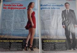 MİLLİYET GAZETESİ-MİLLİYET TV-TV-DERGİ-18 OCAK-24 OCAK-2014-SAYI:9-KAPAK-FOTOĞRAF-RÖPORTAJ-HATİCE ŞENDİL-DİZİ-SEYİRCİ-GÜÇ-BENİ AFFET-ŞEYMA KORKMAZ-MURAT DANACI-GÜLAY AFŞAR-BÜLENT ERSOY-OZAN GÜVEN-AHMET ÇAKAR-MÜJDE AR-GAF-ECE ÜNER-ÖZGE ULUSOY-VOLKAN KONAK-GENÇLİK-FOTO-KÜÇÜK AĞA-EMİR BERKE ZİNCİDİ-BİRCE AKALAY-SARP LEVENDOĞLU-ZEKİ ALASYA-OKTAY KAYNARCA-CÜBBELİ AHMEY-T HOCA-MUM ÜFLEMEK-CAİZ-ŞEBNEM SUNAR KÜÇÜK-SELAY DİLBER-BAHAR AKÇA-AYNUR TARTAN-GİŞE-AHMET KAYA-SAYGI-ALBÜM-ERKAN PETEKKAYA-SOSYAL-MEDYA-FIRAT TOPKORUR-ANTİKA-NURGÜL YEŞİLÇAY-ENGİN ALTAN DÜZYATAN-BEBEK-BAŞAK SAYAN-NİŞANTAŞI-HANDE ATAİZİ-AKMERKEZ-ZEYNEP BAŞERLER-ZORLU-GÜLBEN ERGEN